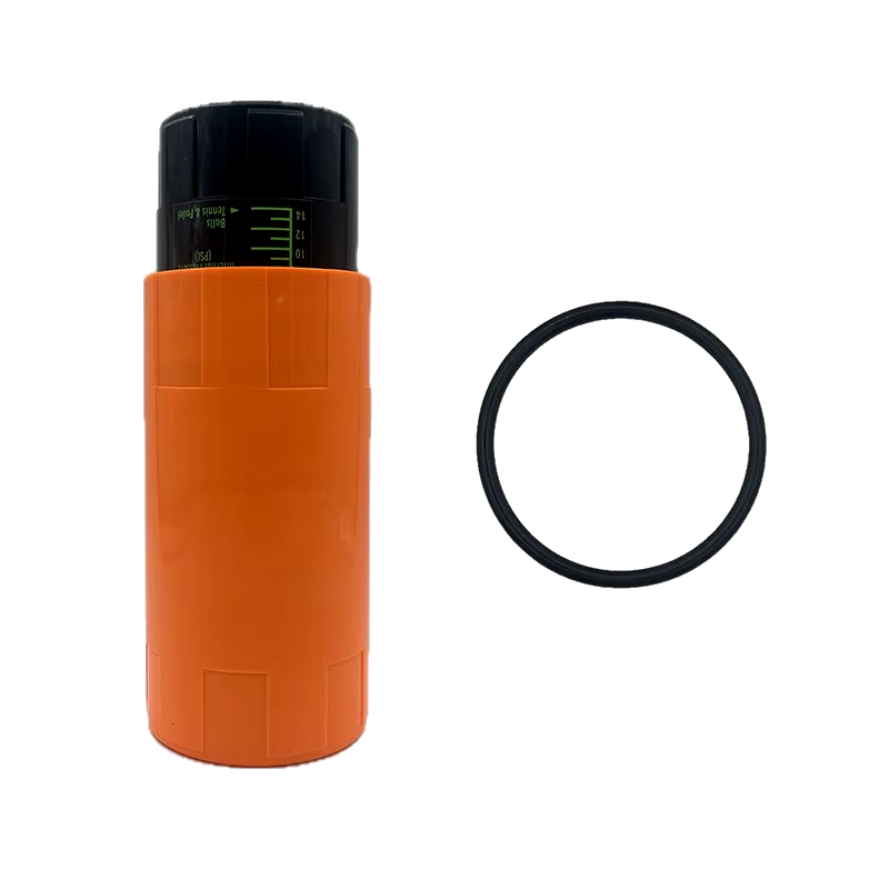 Pressurisateur de Balles de padel et tennis